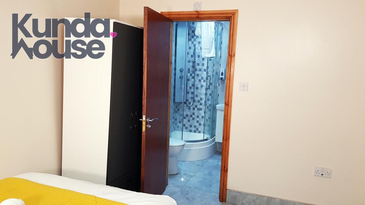 Kunda House Bournbrook Hotel Birmingham Exterior photo