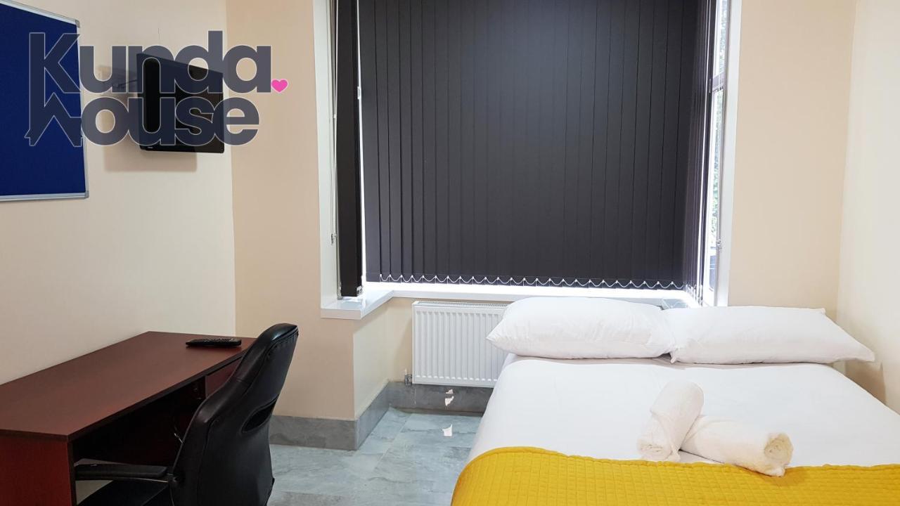 Kunda House Bournbrook Hotel Birmingham Exterior photo