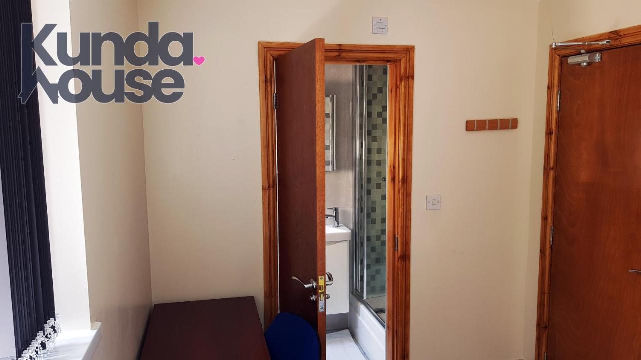 Kunda House Bournbrook Hotel Birmingham Exterior photo