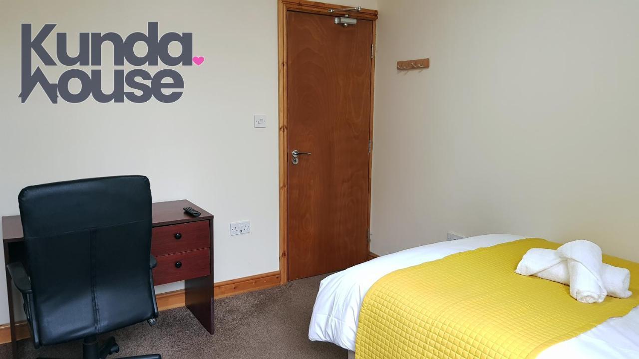 Kunda House Bournbrook Hotel Birmingham Exterior photo